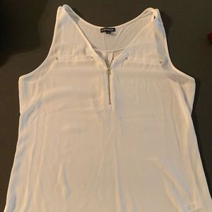 Express womens tank